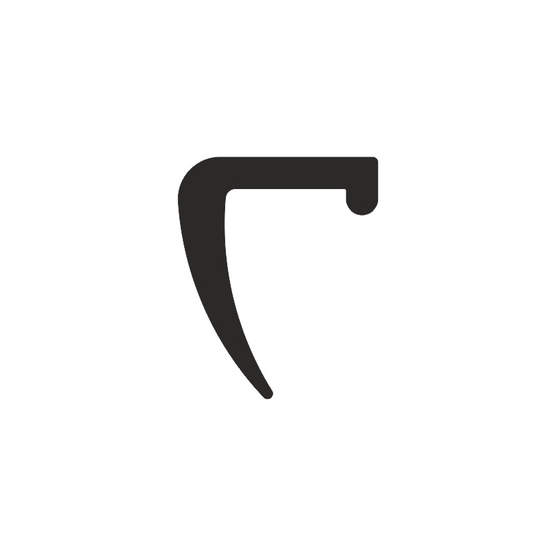 4030033 Profil EPDM schvarz Gumový těsnící profil EPDM