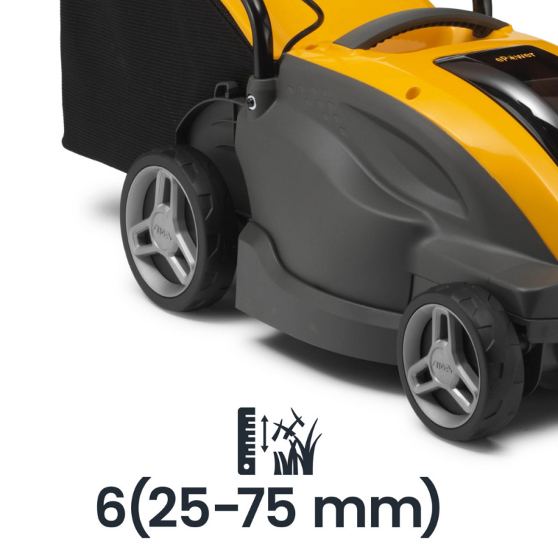 Combi 336e Kit