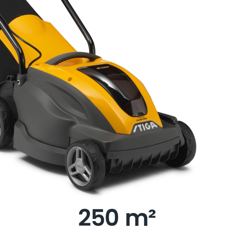 Combi 336e Kit