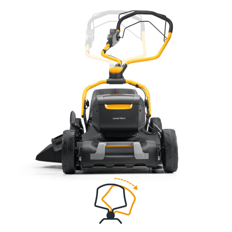 Combi 753e V