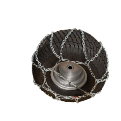 Sněhové řetězy 20“