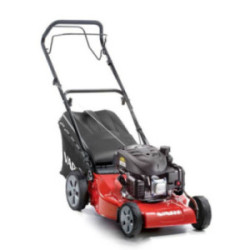 Travní sekačka CSL 484 G