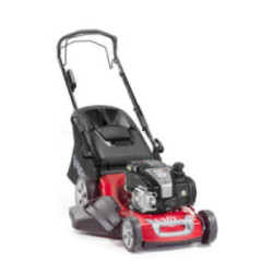 Travní sekačka MP1 504 BiS