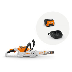Aku pila STIHL MSA 70 SET...