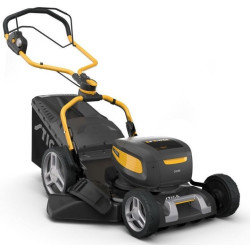 Stiga Combi 753e V pro náhled