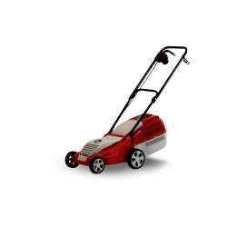 Elektrická travní sekačka...