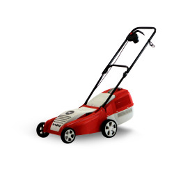 Elektrická travní sekačka...