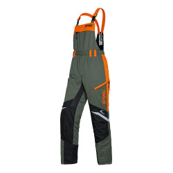 Protipořezové kalhoty s...