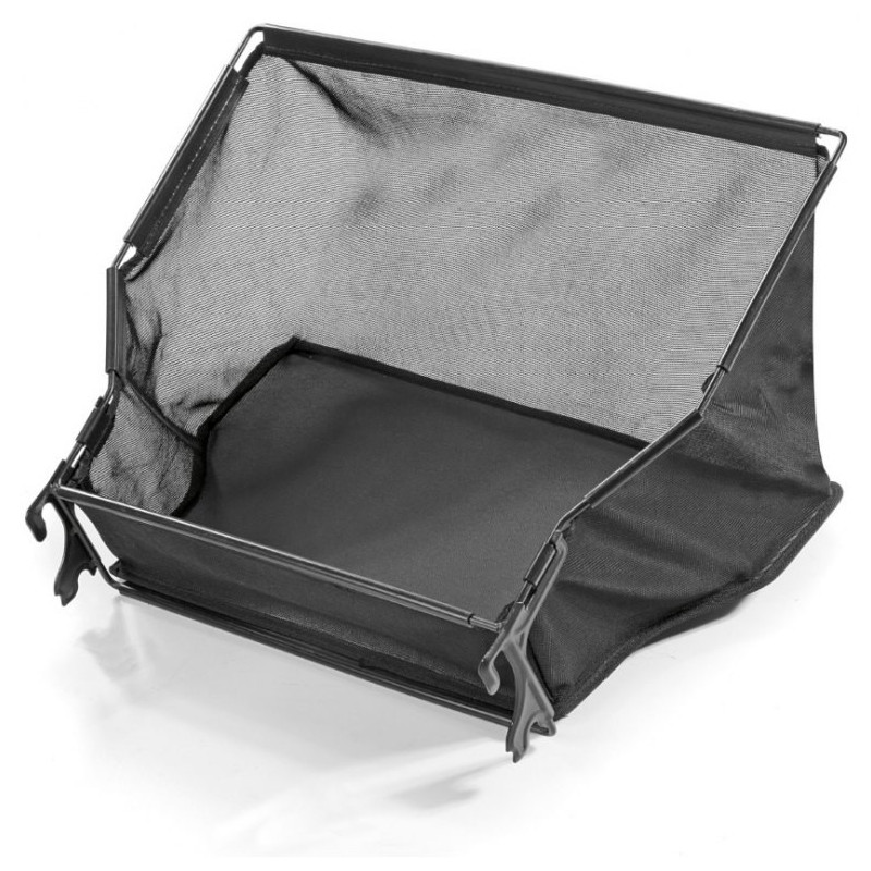 Sběrací koš k sekačce SCM 440 FS