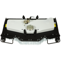 Žací ústrojí MULČ PROFI 132 cm