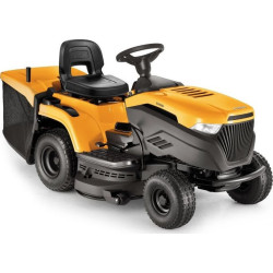 Travní traktor STIGA Estate...