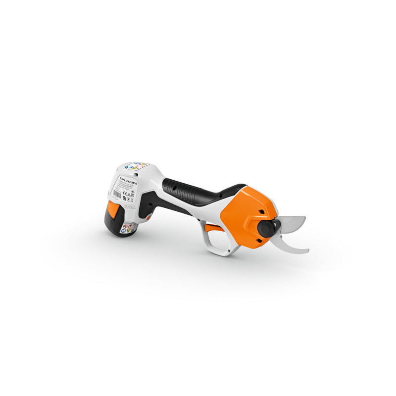 Aku nůžky na větve STIHL ASA 20.0 SET