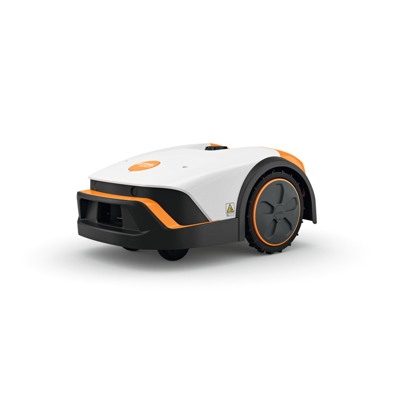 Robotická sekačka STIHL iMOW 3.0