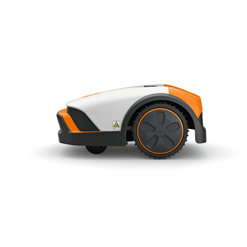 Robotická sekačka STIHL iMOW 3.0