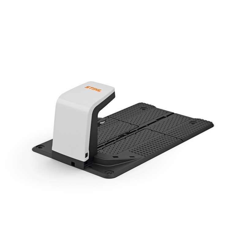 Robotická sekačka STIHL iMOW 3.0