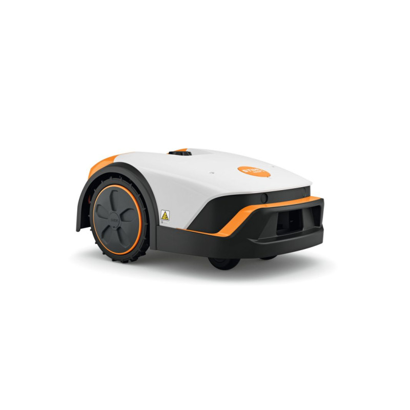 Robotická sekačka STIHL iMOW 4.0