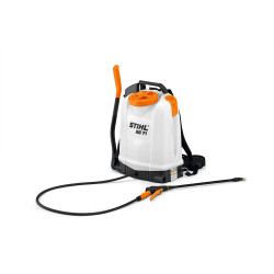 Postřikovač zádový STIHL SG 71