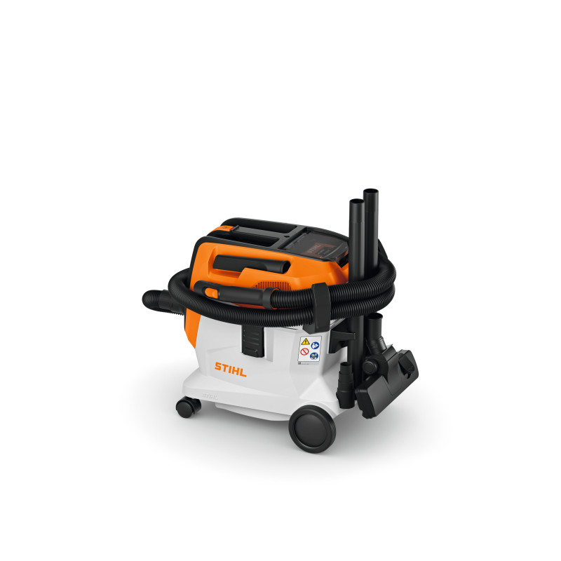 Akumulátorový vysavač STIHL SEA 100.0