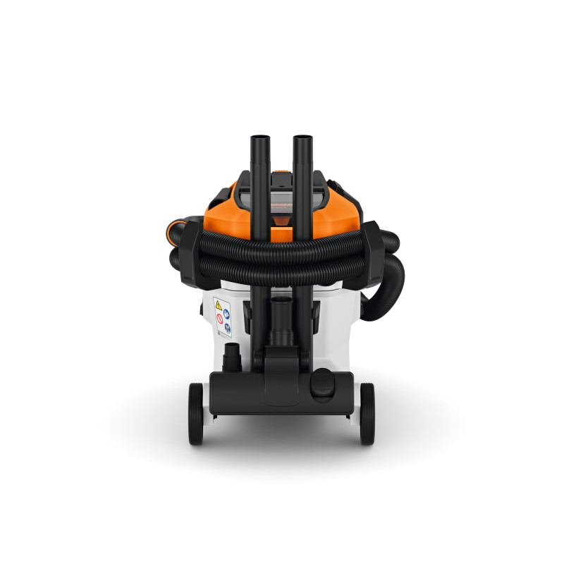 Akumulátorový vysavač STIHL SEA 100.0