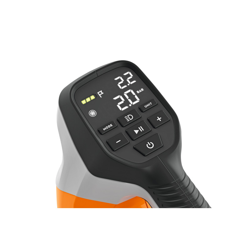AKU kompresor STIHL KOA 20.0