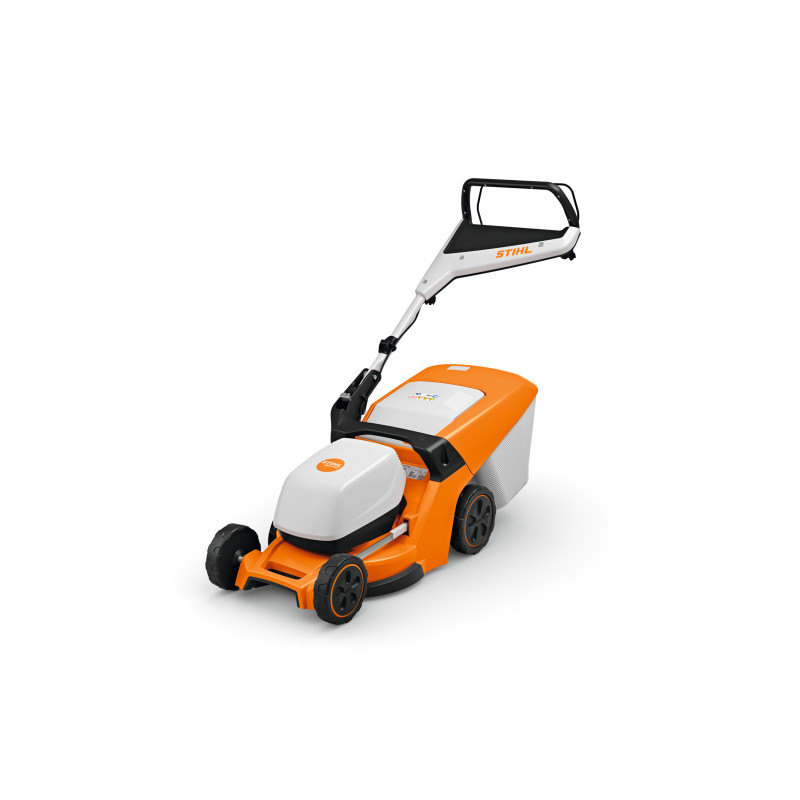 Akumulátorová sekačka STIHL RMA 443.3V (AK)