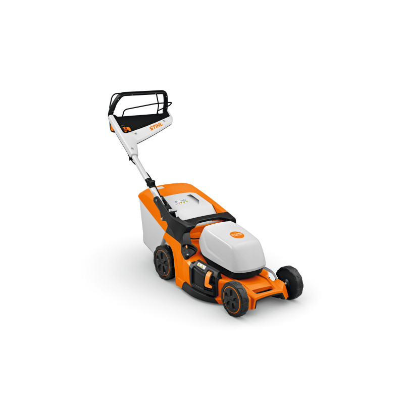 Aku sekačka RMA 448.3 V STIHL