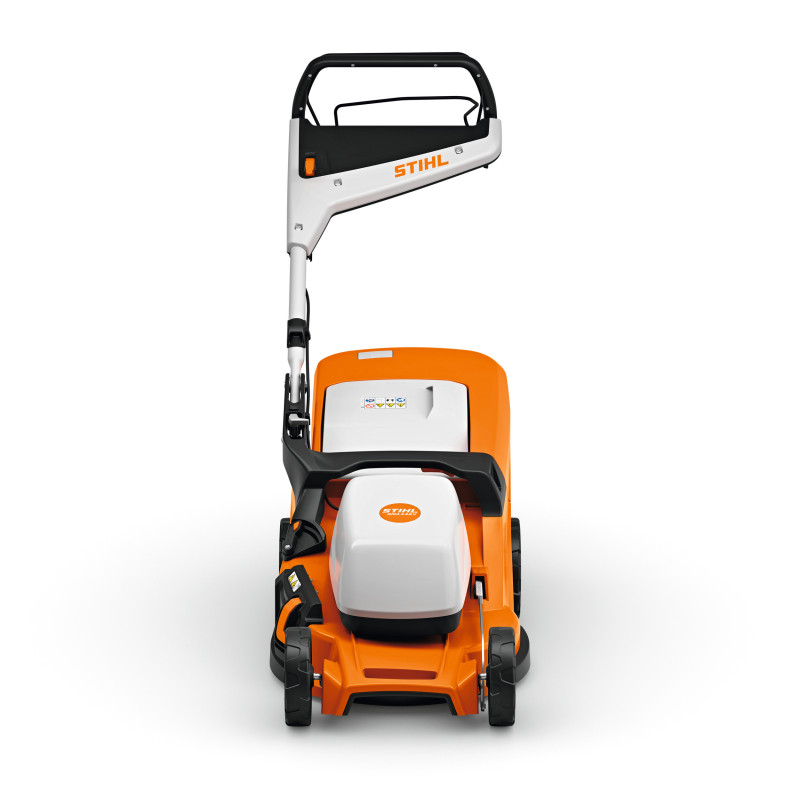 Aku sekačka RMA 448.3 V STIHL
