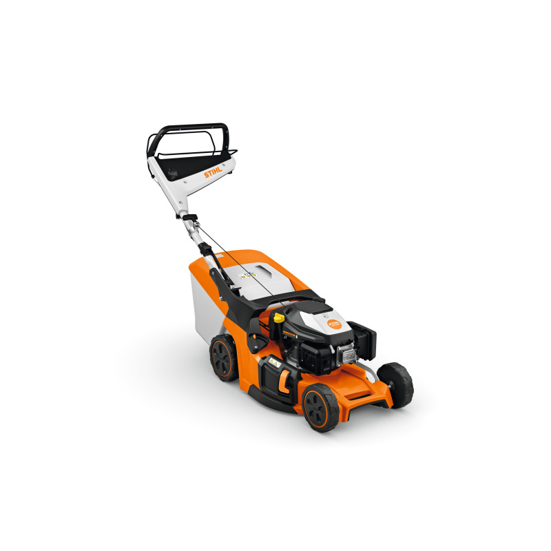 Travní sekačka STIHL RM 448.3 V