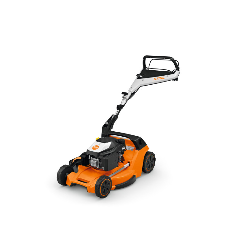 Sekačka RM 453.3 V