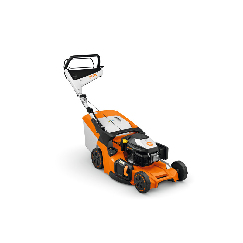 Sekačka RM 453.3 V