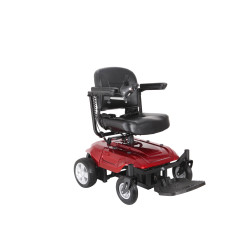 Invalidní vozík SELVO i4500S