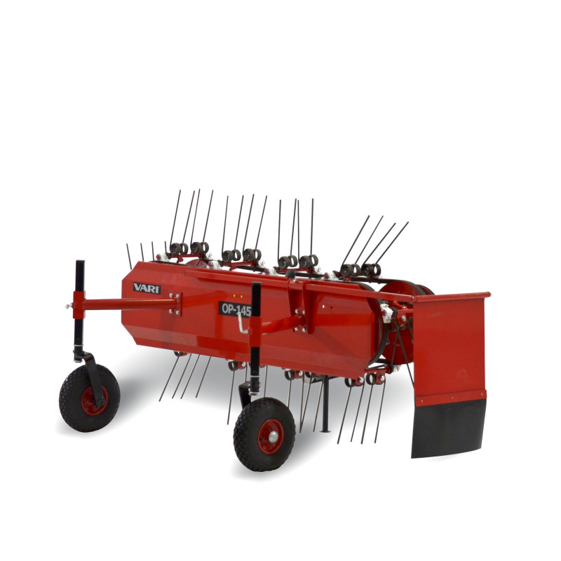 VARI OP-145 Obraceč píce pásový 145 cm
