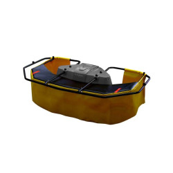 Ochranný rám BDR-1200