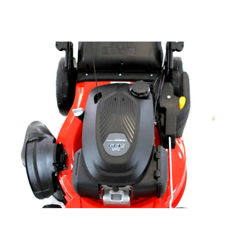 VARI MP1 554 H