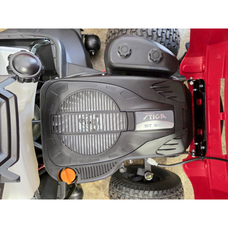 VARI Travní traktor VARI RL 98 H