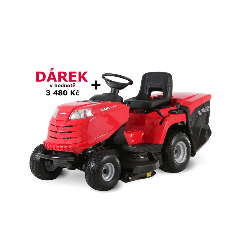 VARI Travní traktor VARI RL 98 HW