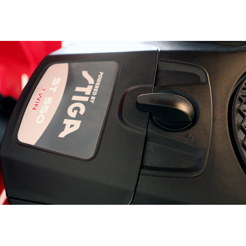 VARI Travní traktor VARI RL 102 H