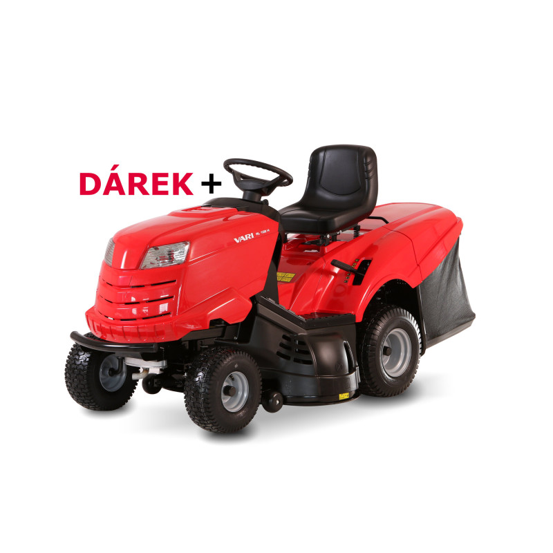 VARI Travní traktor VARI RL 102 H