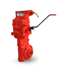 VARI DSK-317/S Převodová...