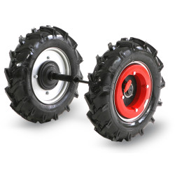 VARI TN-01 Tažná náprava -...