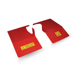 VARI Kryt úplný T-20