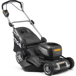 Aku Sekačka STIGA Combi 50...