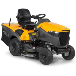 Estate 9122 WX - 4WD, Honda...