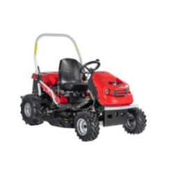 Adaptér boční výhoz